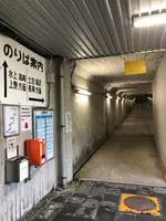 湯檜曽駅の写真・動画_image_563447