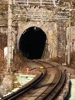 清水トンネルの写真・動画_image_563752