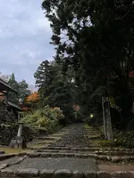 平泉寺白山神社の写真・動画_image_564570