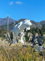福井県立恐竜博物館の写真・動画_image_565147