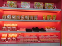 卡滋爆米花観光工廠楽園 Pop-Smile Popcorn Factoryの写真・動画_image_565704