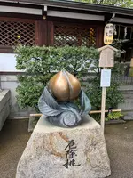 清明神社の写真・動画_image_566195