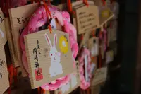 岡崎神社の写真・動画_image_566516