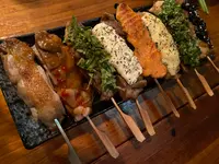 打鉄町49番地 Party Team Bistroの写真・動画_image_566787