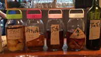 【閉業】酒場ル kemiaの写真・動画_image_566867