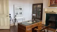 函館市旧イギリス領事館の写真・動画_image_566969