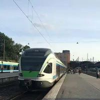 Helsinki Central Stationの写真・動画_image_568370