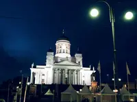 ヘルシンキ大聖堂 (Helsinki Cathedral)の写真・動画_image_568386