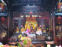 Chaoyuan Templeの写真・動画_image_568593