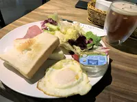 咖啡瑪榭 中山店の写真・動画_image_569132