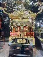 赤坂氷川神社の写真・動画_image_569300