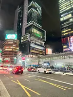 渋谷駅の写真・動画_image_569325