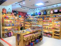 中山地下街の写真・動画_image_569628