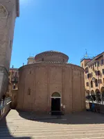 Rotonda di San Lorenzoの写真・動画_image_570611