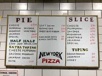 New York Pizza Okinawaの写真・動画_image_573058