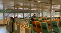 桜島港フェリーターミナルの写真・動画_image_573357