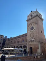 Rotonda di San Lorenzoの写真・動画_image_573488