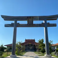 宮古神社の写真・動画_image_575555