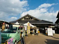 道の駅 蛍街道西ノ市の写真・動画_image_575754