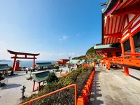 福徳稲荷神社の写真・動画_image_575767