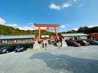 福徳稲荷神社の写真・動画_image_575768