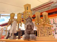 地主神社の写真・動画_image_578767
