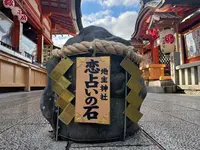 地主神社の写真・動画_image_578771