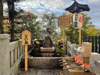 地主神社の写真・動画_image_578772