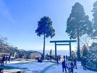 大山阿夫利神社の写真・動画_image_579172