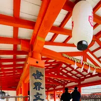 厳島神社の写真・動画_image_580511