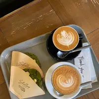 スクールバス コーヒーストップ 元町の写真・動画_image_581029