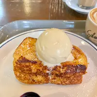 スクールバス コーヒーストップ 元町の写真・動画_image_581030