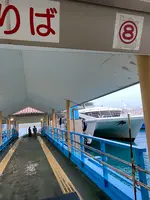ユーグレナ石垣港離島ターミナルの写真・動画_image_581764