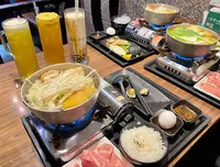 集客人間茶館三越店の写真・動画_image_583590
