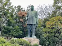 鶴丸城跡(鹿児島城)の写真・動画_image_583611
