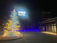 UNO HOTELの写真・動画_image_585567