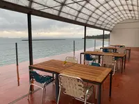 海のレストランの写真・動画_image_585597