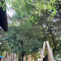 音無神社の写真・動画_image_587536