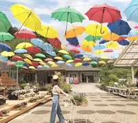 鹿沼市花木センターの写真・動画_image_589105