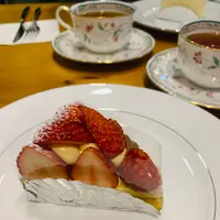 国産紅茶専門店TEAROOM Yoshiki Handaの写真・動画_image_590015
