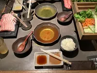 しゃぶしゃぶ れたすの写真・動画_image_591135