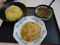頑固麺飯魂気むずかし家の写真・動画_image_591995