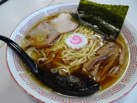 頑固麺飯魂気むずかし家の写真・動画_image_591996