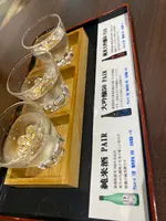吉乃川酒ミュージアム醸蔵の写真・動画_image_592141