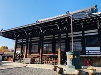 妙覚寺の写真・動画_image_593176