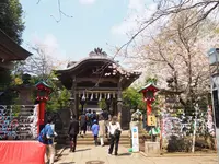 江島神社 辺津宮の写真・動画_image_594561