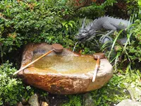 江島神社 辺津宮の写真・動画_image_594562