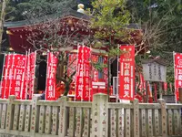 江島神社 辺津宮の写真・動画_image_594564