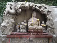 江島神社 辺津宮の写真・動画_image_594568