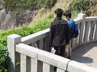江の島岩屋の写真・動画_image_594648